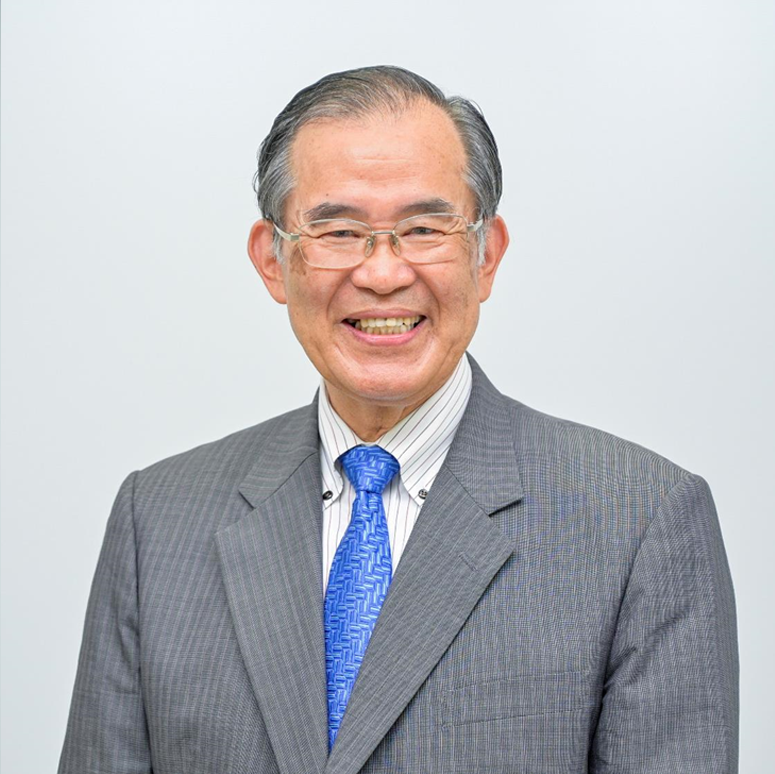 理事長 杉山孝博