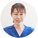 Kさん 