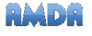 AMDAロゴ