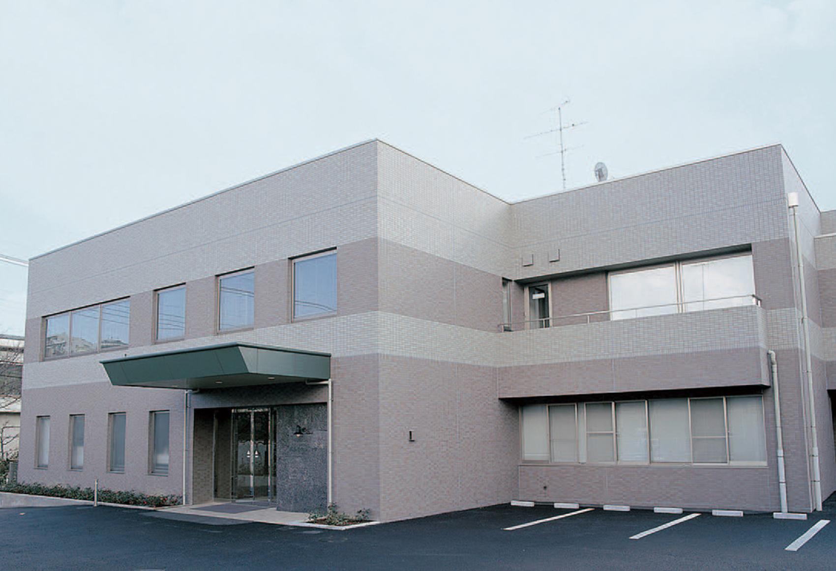 昭島腎クリニック