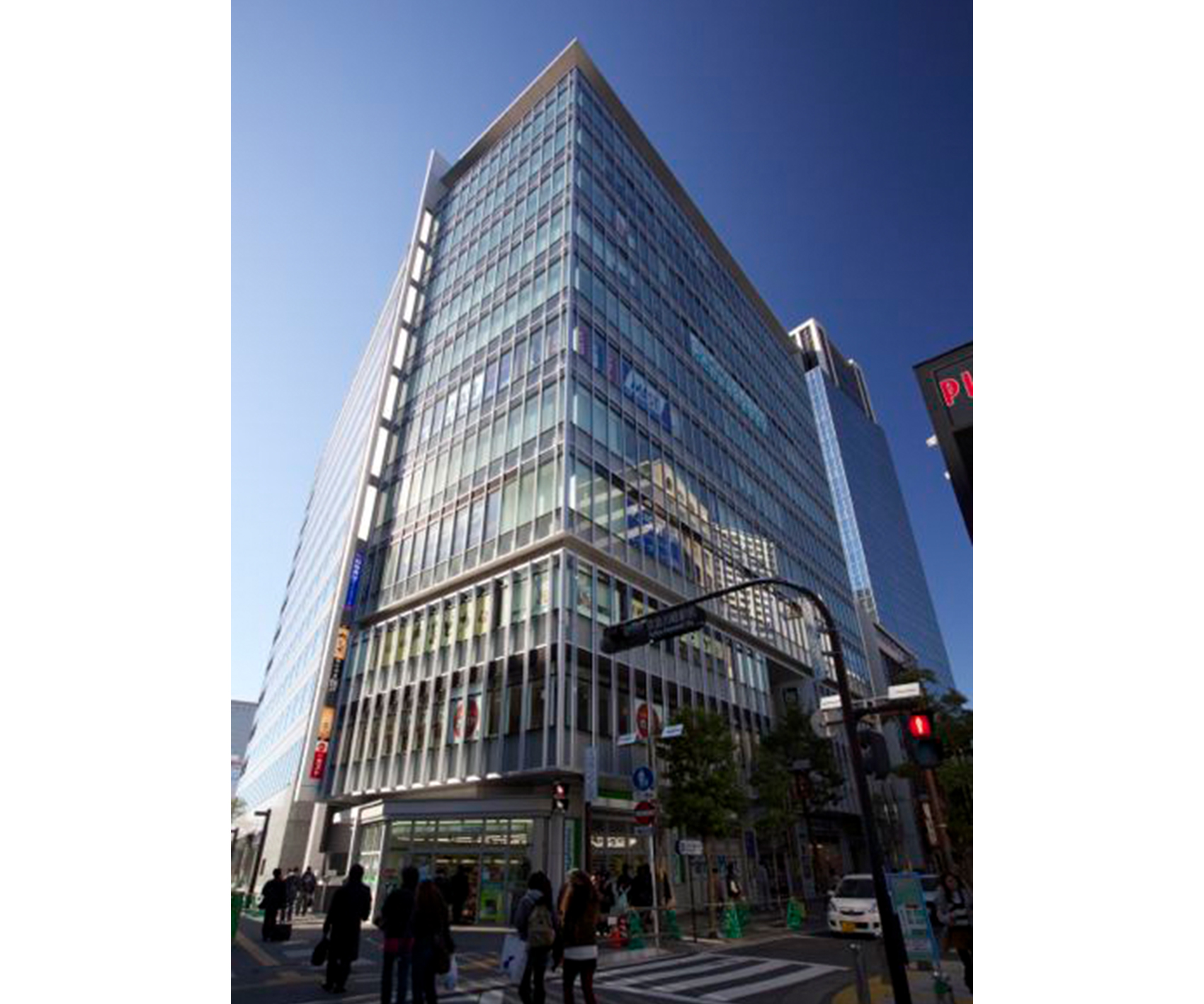 川崎健診クリニック