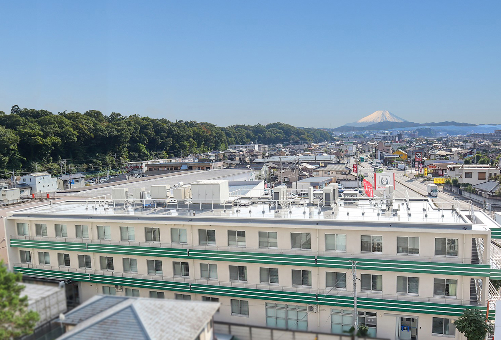 さやま地域ケアクリニック