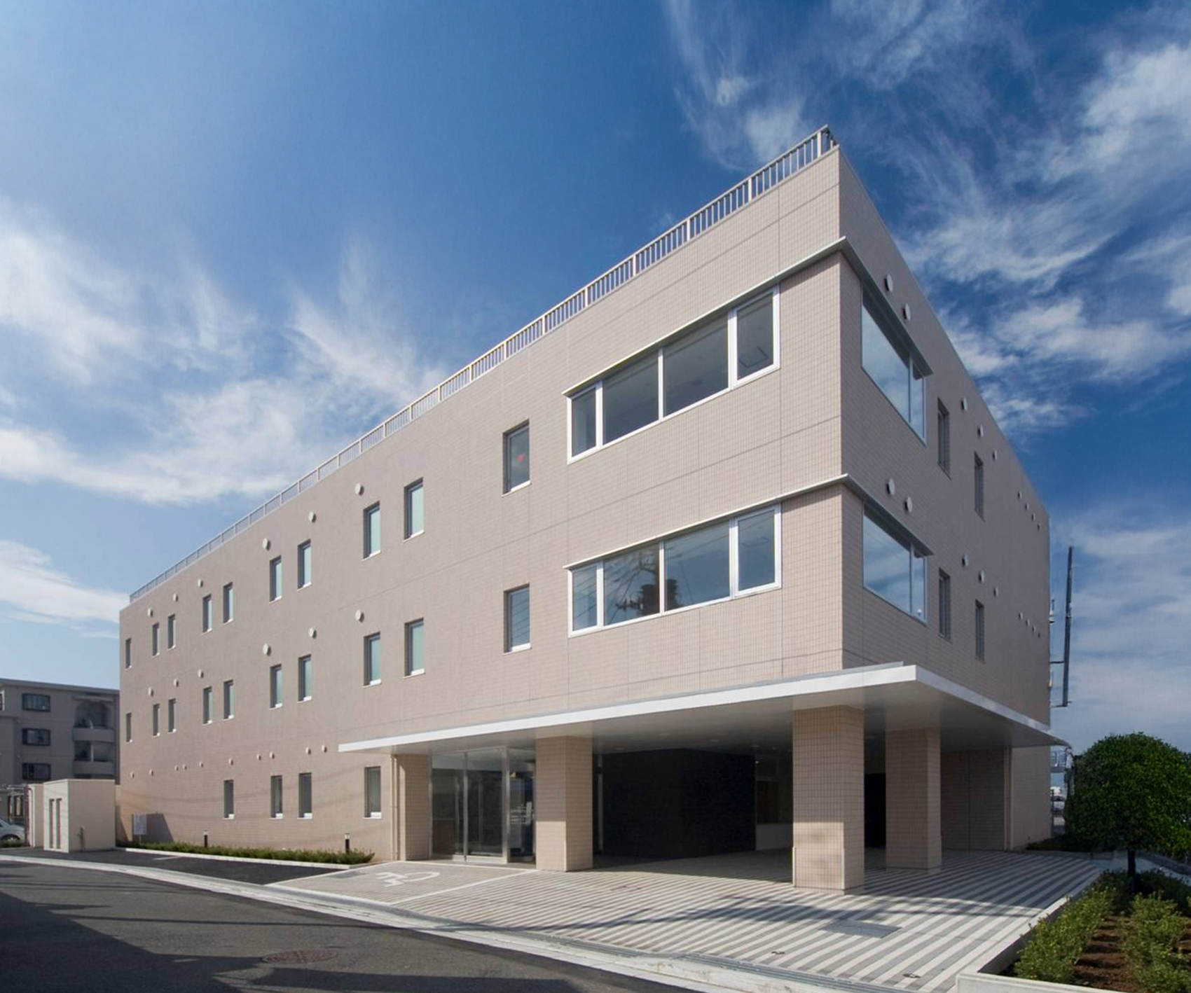 さやま腎クリニック